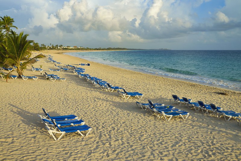 hotel and flight packages to punta cana
